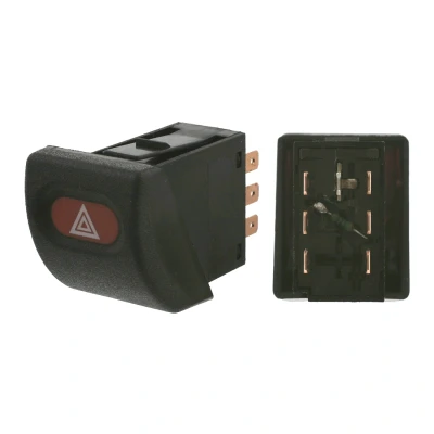 Obrázek Spínač výstražných světel FEBI BILSTEIN 01565