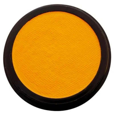 Obrázek Eulenspiegel Profesionální Make up Aqua 70 ml zlatožlutá