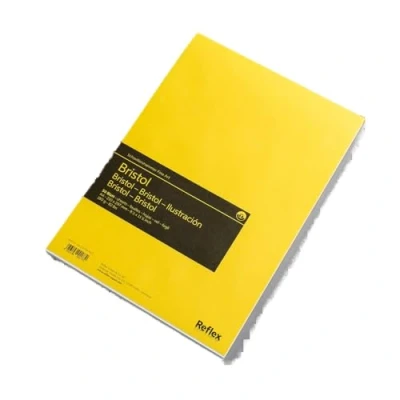 Obrázek Bristol Zeichenpapier (180g)