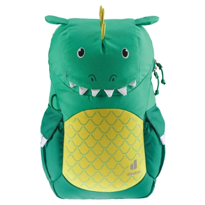 Obrázek Deuter Kikki Batoh pro děti, Velikost: One Size, Fern alpinegreen