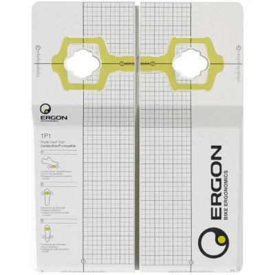 Obrázek Ergon TP1 Crankbrothers Pedal Cleat Tool