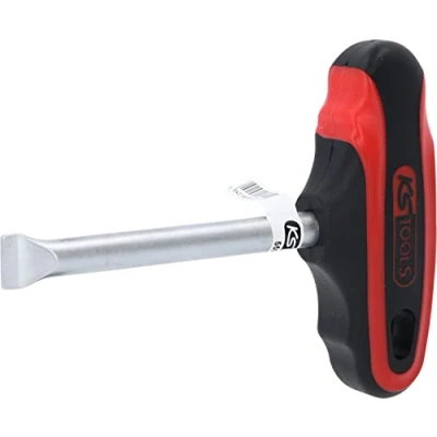 Obrázek KS Tools 5501682 akumulátorový klíč na zapalovací svíčku s T rukojetí