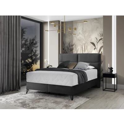 Obrázek Postel Safiro 160x200 Materiál / Dekor: Nube 6