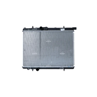Obrázek Chladič, chlazení motoru NRF 509524