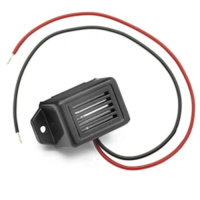 Obrázek Auto osobní automobil světlo z výstražné kontroly Summer Pieper 6/12V adaptér kabel