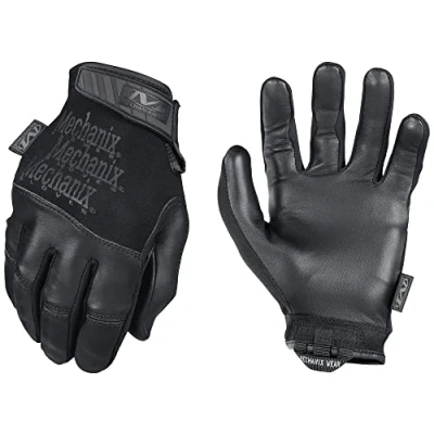Obrázek Mechanix Wear Tactical Specialty Element rukavice (střední, plně černé)