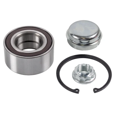 Obrázek febi bilstein 37549 sada ložisek kol s montážním materiálem, 1 kus