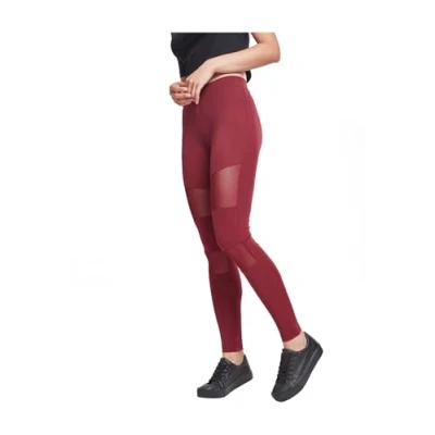 Obrázek Urban Classics Curvy TECH Legíny, Ženy, Velikost: 4XL, Port