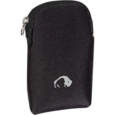 Obrázek Tatonka Taška Neopren Zip Bag, černá, 5 x 4