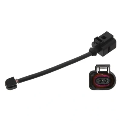 Obrázek febi bilstein 34498 kontakty s opotřebením, 1 kus