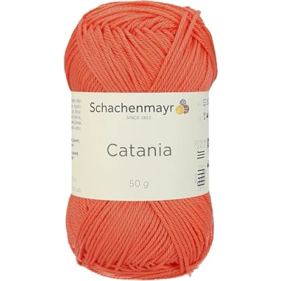 Obrázek Schachenmayr, Catania 9801210, ruční pletací příze, háčkovací bavlna, různé barvy, 11,5 x 5,2 6 cm