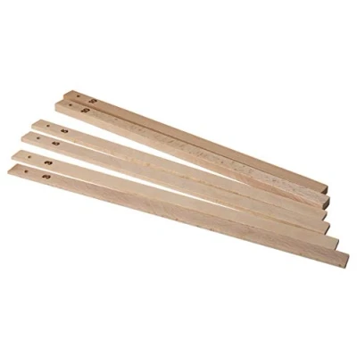 Obrázek RBV Birkmann, 340558, Easy Baking, Rozvinuté dřevo, 3, 5 a 10 mm