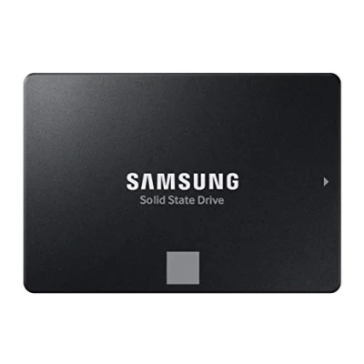 Obrázek Samsung 870 EVO 500 GB SATA 2,5&quot;, interní disk Solid State Drive (SSD) (MZ 77E500B/EU)