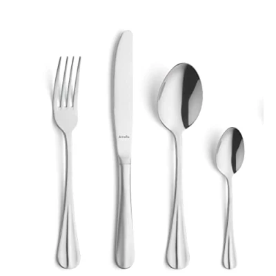 Obrázek Amefa 844000 MBA1D20 Baguette sada příborů, 18/10 ušlechtilá ocel