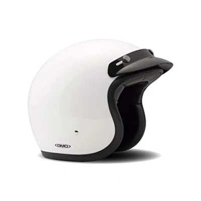 Obrázek DMD Zubehör für Motorradhelm, Standard Peak