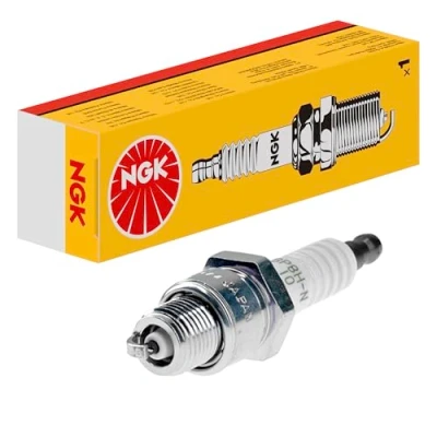 Obrázek NGK 6729 zapalovací svíčka