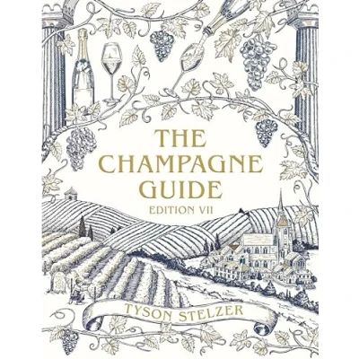 Obrázek The Champagne Guide Edition VII