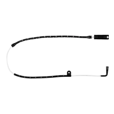 Obrázek HELLA PAGID 8DK 355 250 271 výstražný kontakt, opotřebení brzdového obložení P8024 mimo jiné pro ALPINA / BMW