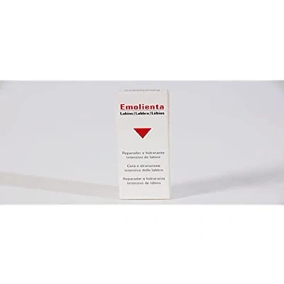 Obrázek Emolienta Labios 15 ml