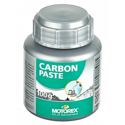 Obrázek MOTOREX Carbon Paste 100g Vazelína