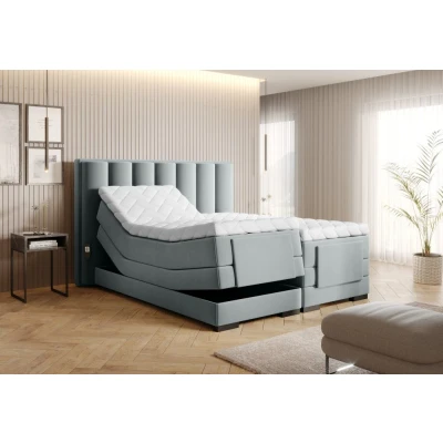 Obrázek Postel Veros 140x200 Materiál / Dekor: Savoi 100