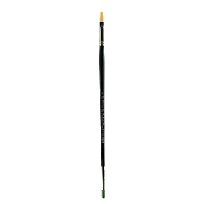 Obrázek Winsor &amp; Newton 5974703 Winton plochý štětec č. 36 mm, pro olejové barvy, akrylové a alkydové barvy