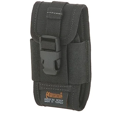 Obrázek Maxpedition PDA pouzdro na telefon k připnutí, černá