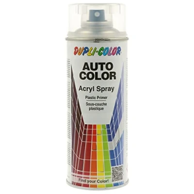 Obrázek DUPLI COLOR 535291 AUTO 0 0300 Plastic Primer 400 ml