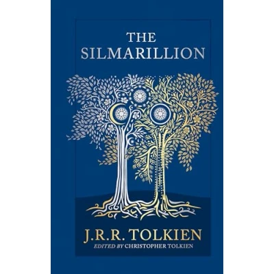 Obrázek The Silmarillion: Deluxe Edition