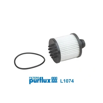 Obrázek Purflux L1074 Ölfilter