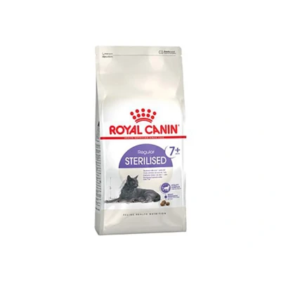 Obrázek ROYAL CANIN Sterilised +7 3,5kg