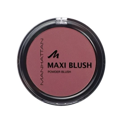 Obrázek Manhattan Maxi Blush 400 Rendez vous, balení 3 ks (3 x 9 g)