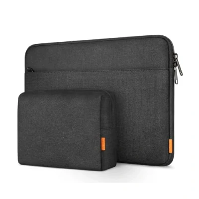 Obrázek Inateck pouzdro kompatibilní s 13 MacBook Air M3/M2/M1 2024 2018, Pro M2/M1 2022 2016, Surface 11/10/9/X/8/7/6/5/4/3, Dell XPS13, laptop Sleeve Case na
