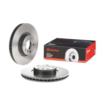 Obrázek Brembo 09. 9922. 11 COATED DISC LINE brzdový kotouč 1 kus