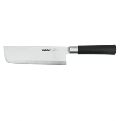 Obrázek Metaltex 255874038 Usuba kuchyňský nůž 29 cm Asia ušlechtilá ocel