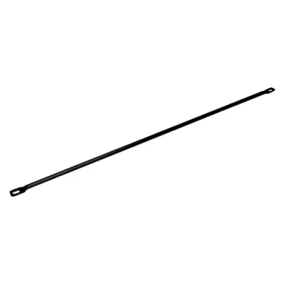 Obrázek StarTech.com Kabel Führungsstange Kabelmanagement Stange Rechenzentrum Netzwerk Server Rack Führungsschiene (CMLB10)