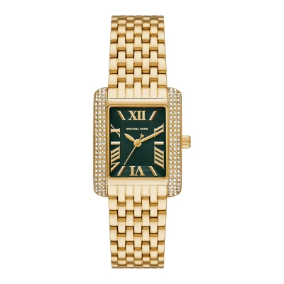Obrázek Michael Kors Hodinky Gold coloured, Ženy, Velikost: One Size, coloured