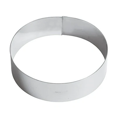 Obrázek PADERNO Mousse Ring bis 16 Zoll