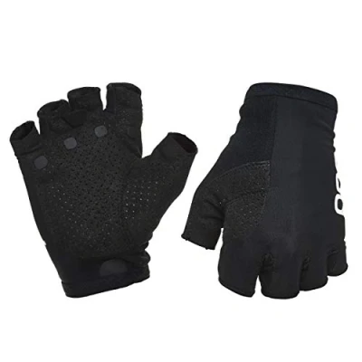 Obrázek POC Essential Short Glove, M, Uranium Black