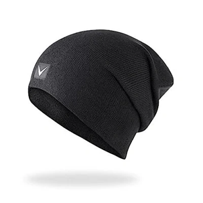 Obrázek Black Crevice Unisex čepice čepice, Olivová zelená, jednotná velikost
