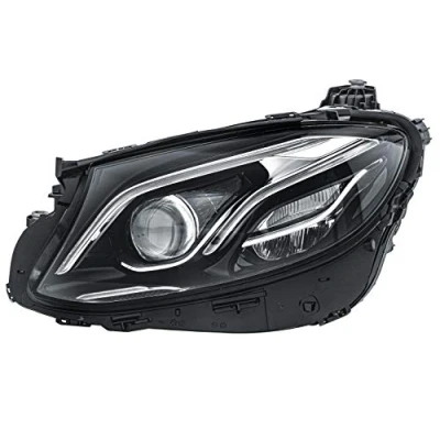 Obrázek HELLA 1EX 012 076 611 LED hlavní světlomet MULTIBEAM ECE/CCC pro pravostranný provoz/pro levostranný provoz vpředu vlevo