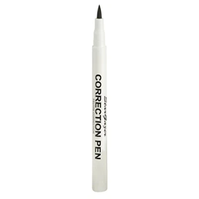 Obrázek Stargazer Tetovací fix, není permanentní 1ml červená