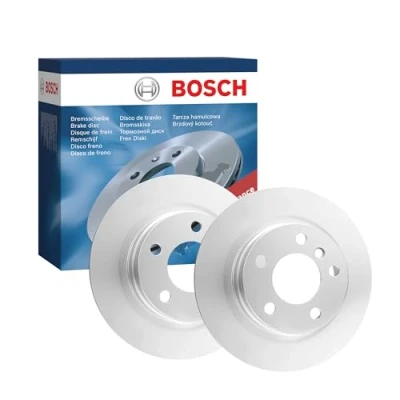 Obrázek Bosch Automotive 0986479043 Bremsscheibe