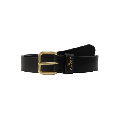 Obrázek Levi&#039;s Calypso Pásek, Ženy, Velikost: 60, Regular black