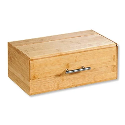 Obrázek KESPER 58581 Krabička na chléb z bambusu / Box uskladnění chleba