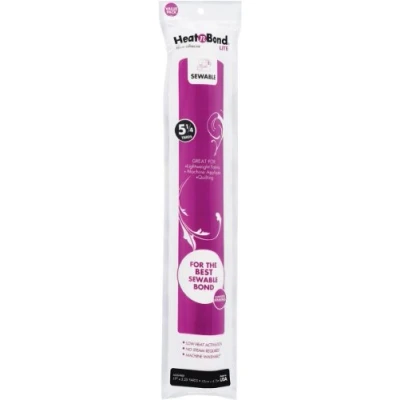 Obrázek Thermoweb Heat&#039;n Bond Lite Iron on Adhesive