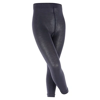 Obrázek FALKE Unisex dětské legíny, Modrá (námořnická 6120)