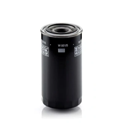 Obrázek Hydraulický filtr, automatická převodovka MANN FILTER W 951/5