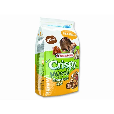 Obrázek VERSELE LAGA Hamster &amp; Co Crispy Muesli 2,75kg