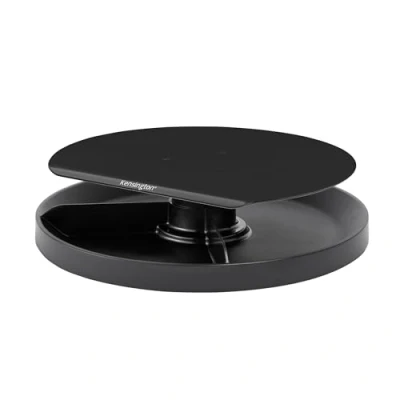 Obrázek Kensington Monitor Stand Spin2, nastavitelný a ergonomický stojan pro všechny PC, laptopy, počítače, televizory do 18 kg, se systémem SmartFit, K52787WWW